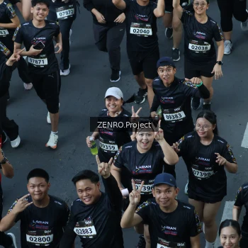 Runner Photo 1664209