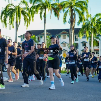 Runner Photo 1664211