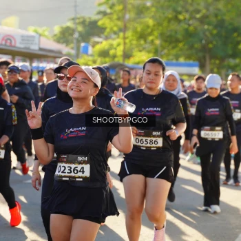 Runner Photo 1664213