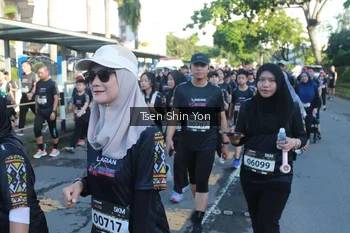 Runner Photo 1664226