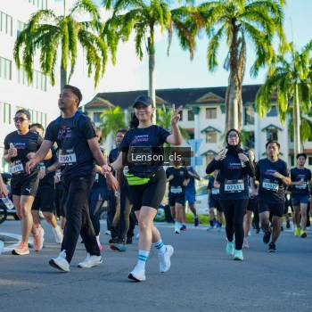 Runner Photo 1664229