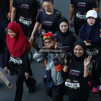 Runner Photo 1664230