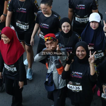 Runner Photo 1664233