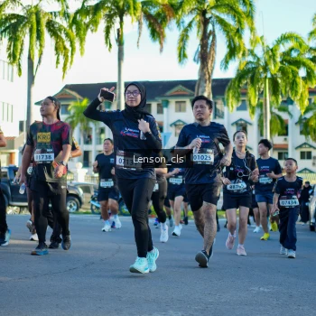 Runner Photo 1664252