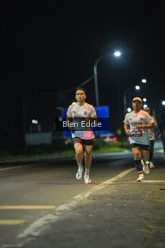 Runner Photo 1664255