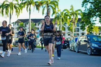 Runner Photo 1664283