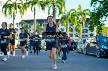 Runner Photo 1664284
