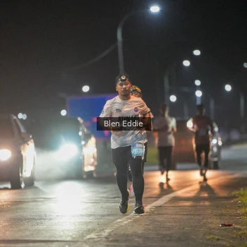 Runner Photo 1664299