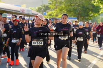 Runner Photo 1664301