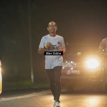 Runner Photo 1664317