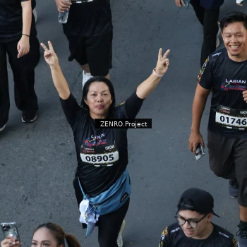 Runner Photo 1664355