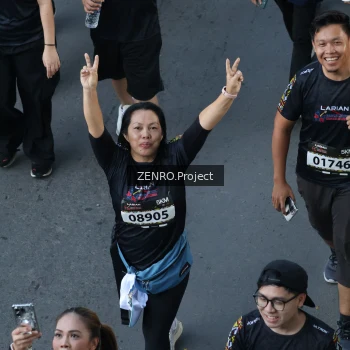 Runner Photo 1664356