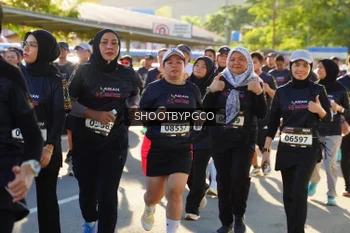 Runner Photo 1664466