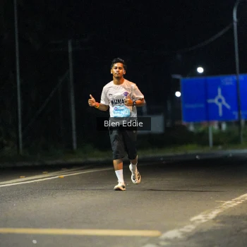 Runner Photo 1664483