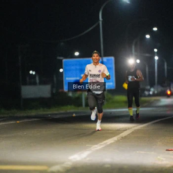 Runner Photo 1664497