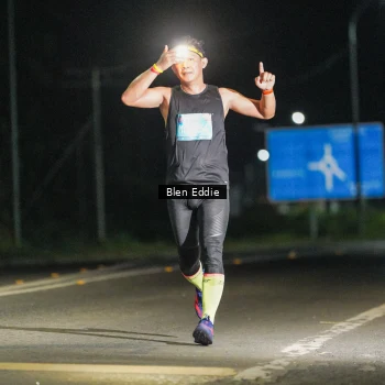 Runner Photo 1664507