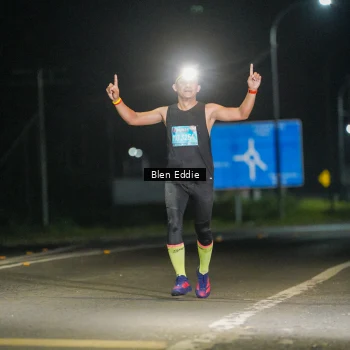 Runner Photo 1664524