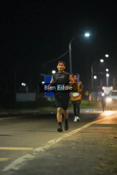 Runner Photo 1664536