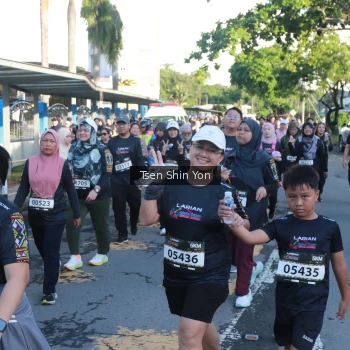 Runner Photo 1664585