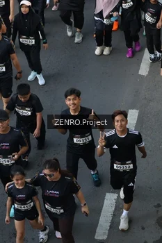 Runner Photo 1664587