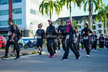 Runner Photo 1664654