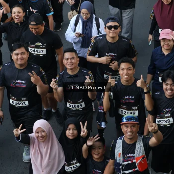 Runner Photo 1664675