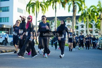 Runner Photo 1664676