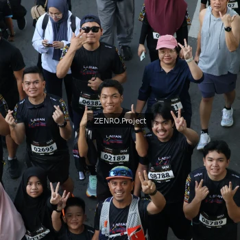 Runner Photo 1664682