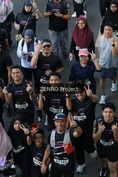 Runner Photo 1664683