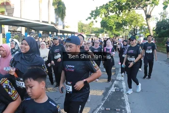 Runner Photo 1664697