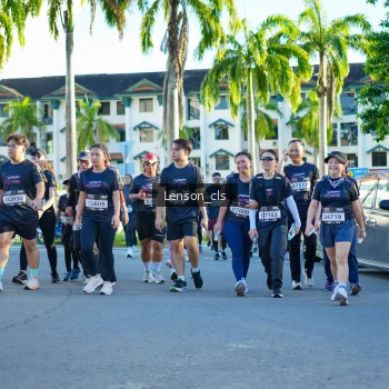Runner Photo 1664761