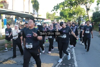 Runner Photo 1664766