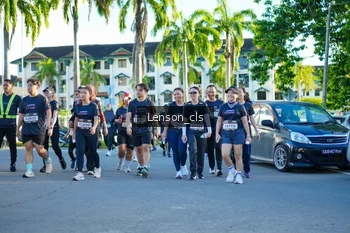 Runner Photo 1664781