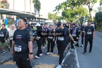 Runner Photo 1664783