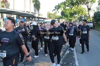 Runner Photo 1664790