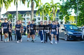 Runner Photo 1664802