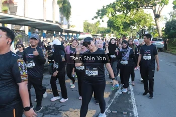 Runner Photo 1664806