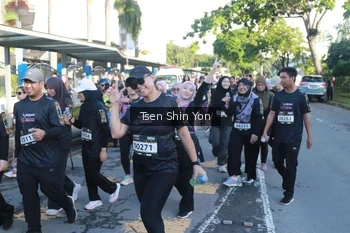 Runner Photo 1664812