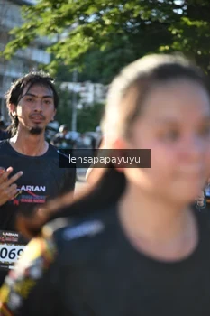 Runner Photo 1664815