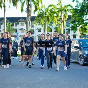Runner Photo 1664823