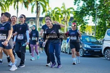 Runner Photo 1664895