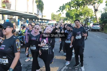 Runner Photo 1664900