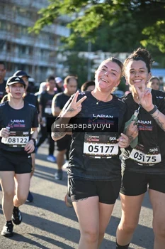 Runner Photo 1664927