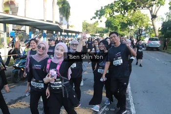 Runner Photo 1664928