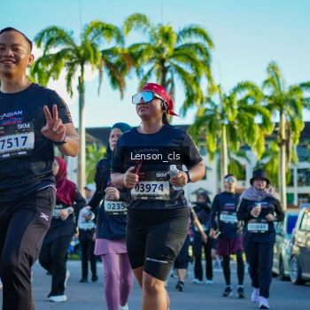 Runner Photo 1664933