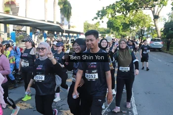 Runner Photo 1664948