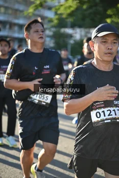 Runner Photo 1664952
