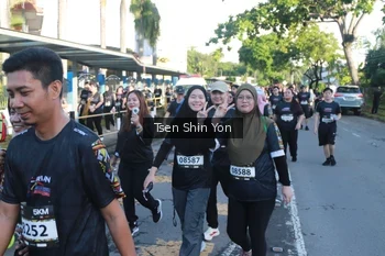 Runner Photo 1664969