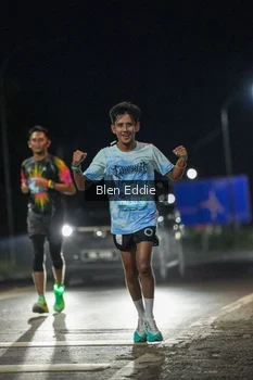 Runner Photo 1664992