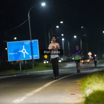 Runner Photo 1665067